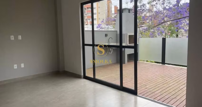 Casa em condomínio fechado com 3 quartos à venda na Rua Acelon Eduardo da Silva, Córrego Grande, Florianópolis