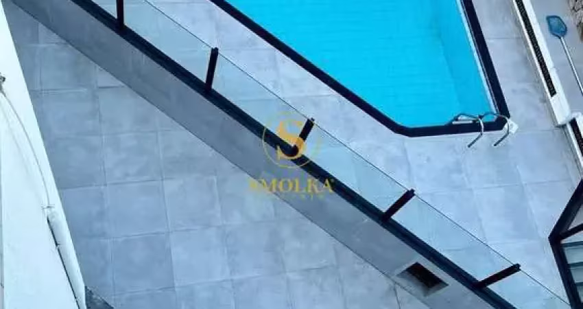 Apartamento com 4 quartos à venda na Rua Desembargador Urbano Salles, Centro, Florianópolis