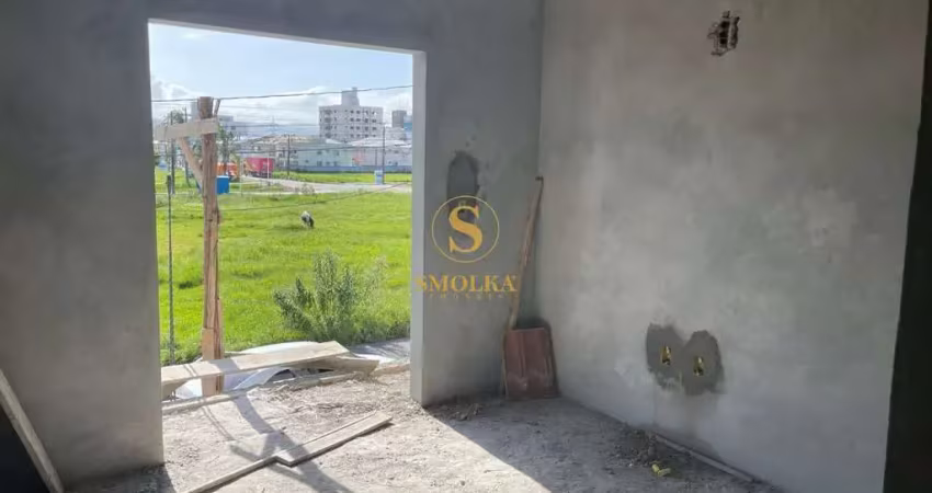 Casa em condomínio fechado com 2 quartos à venda na Rua Osvaldo Bossolan, Nova Palhoça, Palhoça