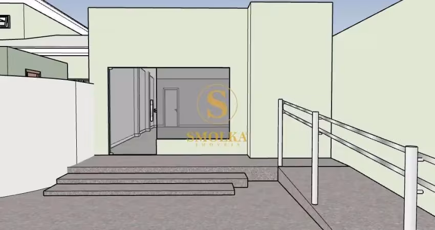 Sala comercial com 1 sala para alugar na Rua Zenon Fernandes, Santa Mônica, Florianópolis