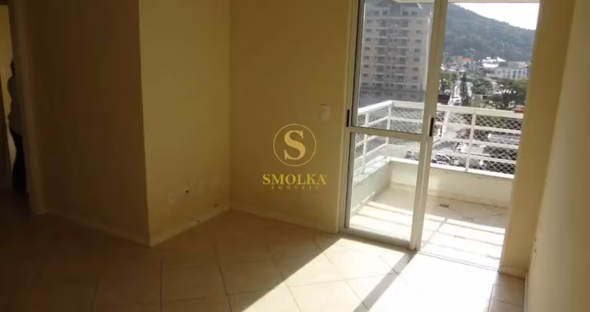 Apartamento com 2 quartos à venda na Rua Lauro Linhares, Trindade, Florianópolis