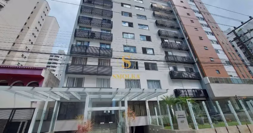 Apartamento com 3 quartos à venda na Rua Almirante Lamego, Centro, Florianópolis