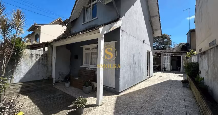 Casa em condomínio fechado com 2 quartos à venda na Estrada Cristóvão Machado de Campos, Vargem Grande, Florianópolis