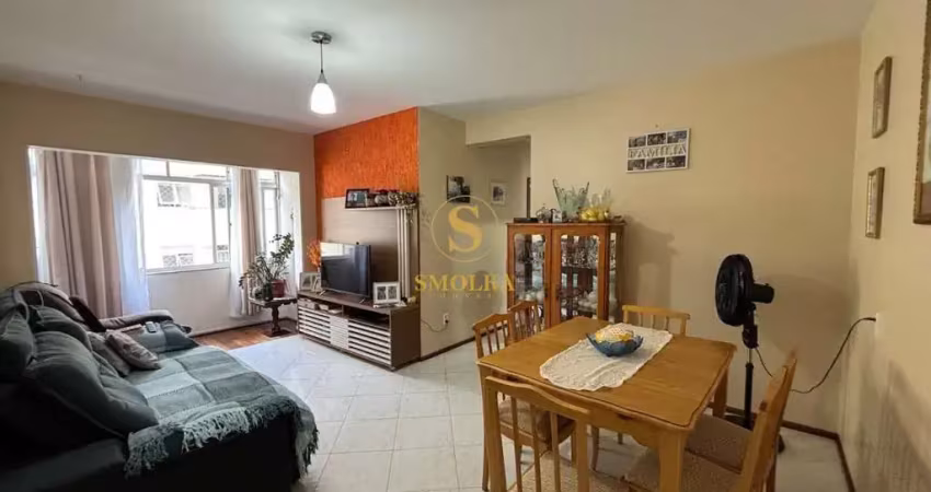Apartamento com 3 quartos à venda na Rua Capitão Américo, Córrego Grande, Florianópolis