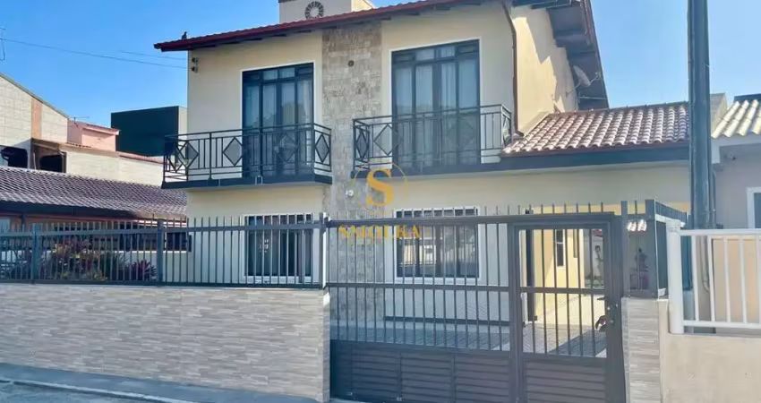 Casa em condomínio fechado com 5 quartos à venda na Rua Joaquim Neves, Pântano do Sul, Florianópolis