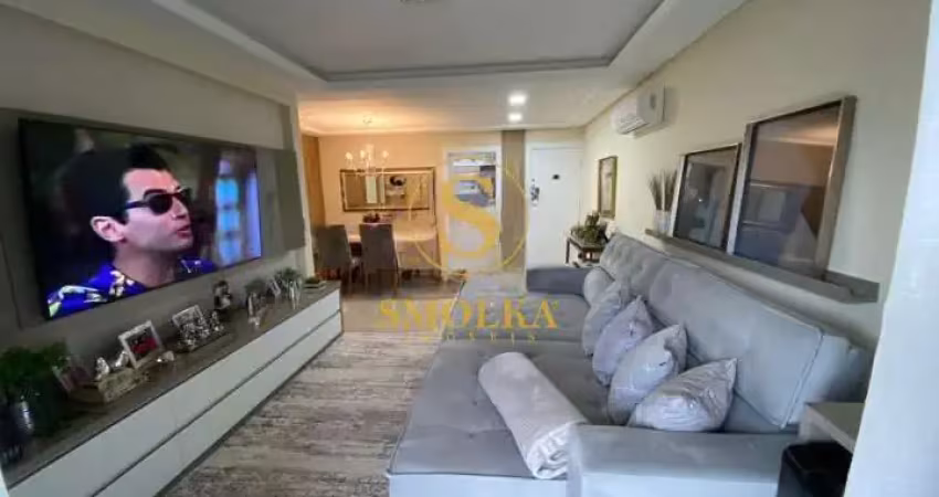 Apartamento com 3 quartos à venda no Centro, Santo Amaro da Imperatriz 
