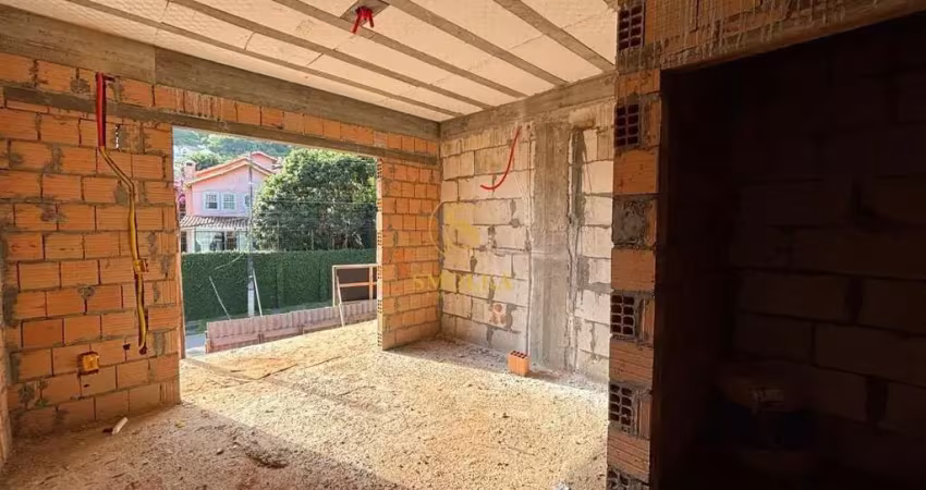 Apartamento com 2 quartos à venda na Avenida do Antão, Centro, Florianópolis