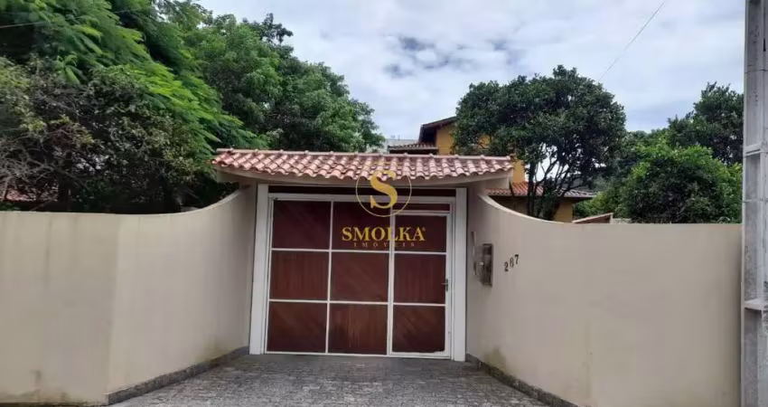 Casa em condomínio fechado com 3 quartos à venda na Servidão Tomaz João Damázio, São João do Rio Vermelho, Florianópolis