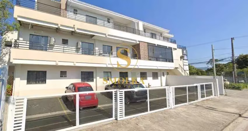 Apartamento com 2 quartos à venda na Rua Tereza Lopes, Campeche, Florianópolis
