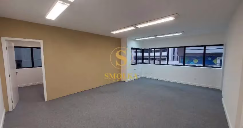Sala comercial com 1 sala à venda na Rua Adolfo Melo, Centro, Florianópolis