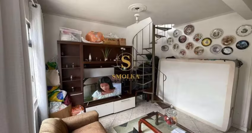 Casa em condomínio fechado com 3 quartos à venda na Rua Raul Machado, Centro, Florianópolis