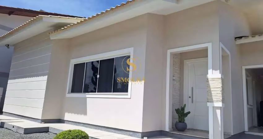 Casa em condomínio fechado com 3 quartos à venda no Centro, Santo Amaro da Imperatriz 