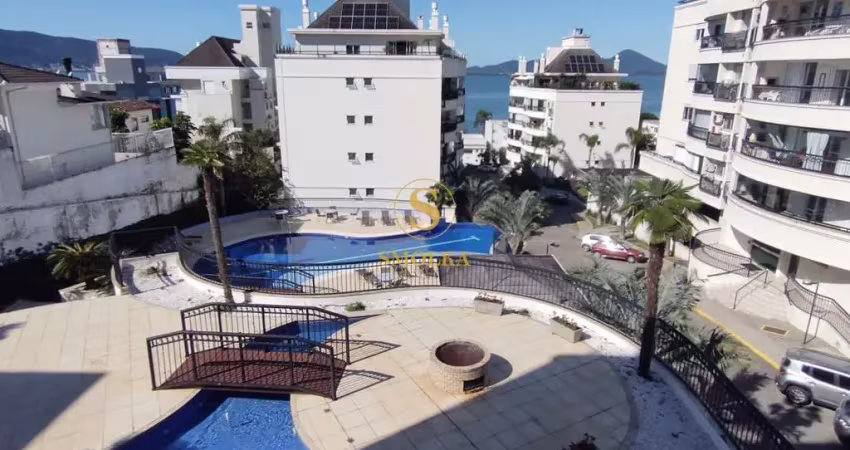 Apartamento com 3 quartos à venda na Rua Desembargador Pedro Silva, Coqueiros, Florianópolis