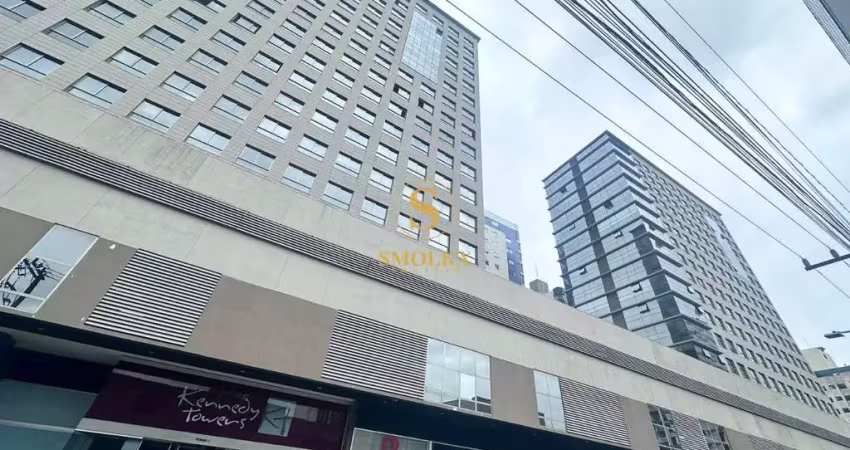 Sala comercial com 1 sala para alugar na Avenida Marechal Castelo Branco, Campinas, São José