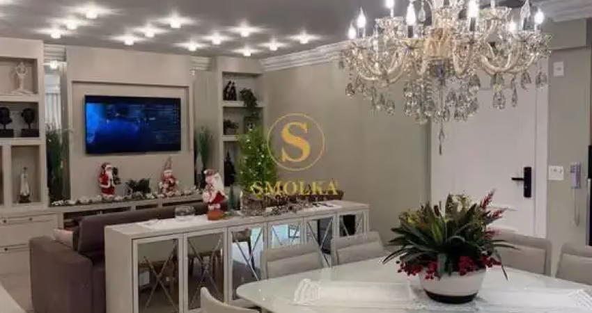 Apartamento com 4 quartos à venda na Rua 137, Meia Praia, Itapema