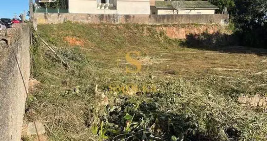 Terreno em condomínio fechado à venda na Rua Visconde de Cairú, Estreito, Florianópolis