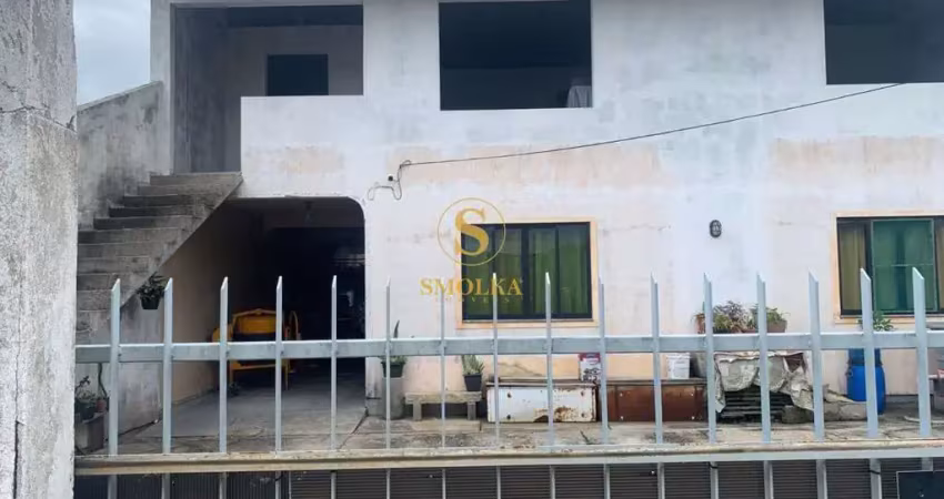 Casa em condomínio fechado com 5 quartos à venda na Rua da Pedra, Tapera, Florianópolis