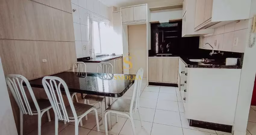 Apartamento com 2 quartos à venda na Rua Vereador Pedro Medeiros, Areias, São José