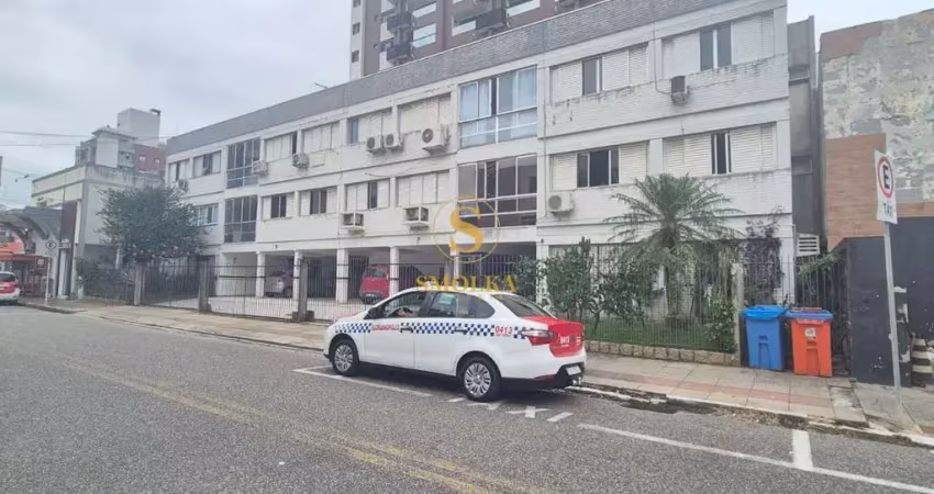 Apartamento com 3 quartos à venda na Rua Doutor Abel Capela, Coqueiros, Florianópolis