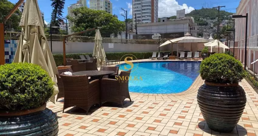 Apartamento com 3 quartos à venda na Avenida Governador Irineu Bornhausen, Agronômica, Florianópolis