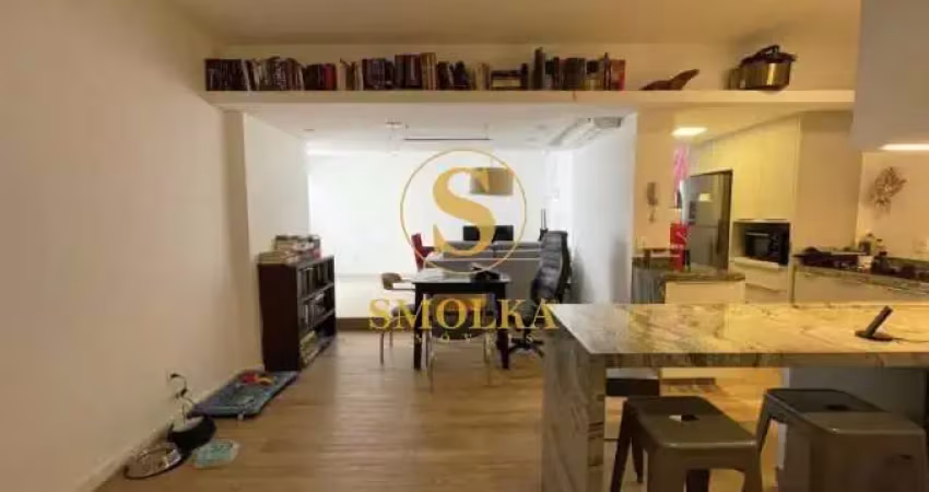 Apartamento com 3 quartos à venda na Rua Martinho Calado, Centro, Florianópolis
