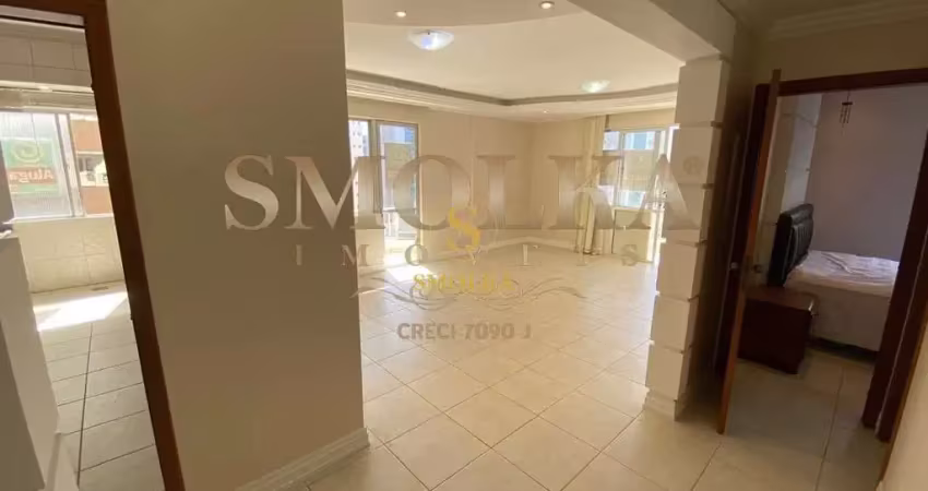 Apartamento com 3 quartos para alugar na Rua Felipe Schmidt, Centro, Florianópolis