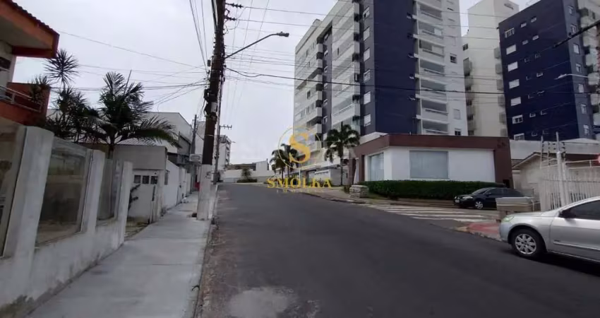 Apartamento com 2 quartos para alugar na Rua Joaquim Nabuco, Capoeiras, Florianópolis