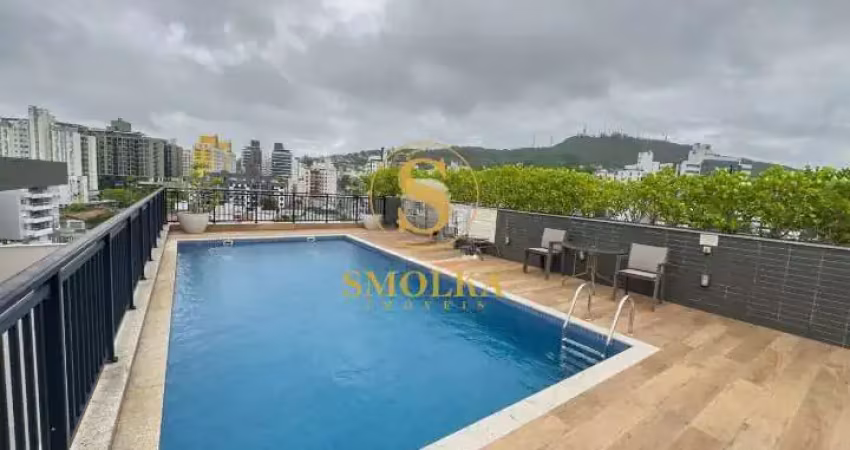 Apartamento com 2 quartos à venda na Rua São Tomáz de Aquino, Trindade, Florianópolis