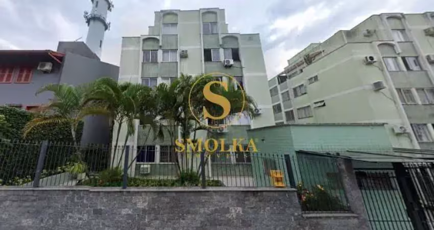 Apartamento com 2 quartos à venda na Rua Santos Saraiva, Estreito, Florianópolis