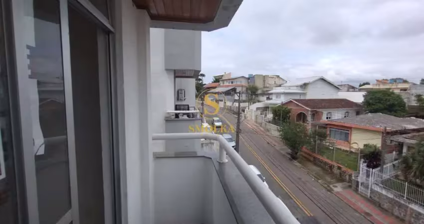 Apartamento com 3 quartos à venda na Rua Desembargador Gil Costa, Estreito, Florianópolis