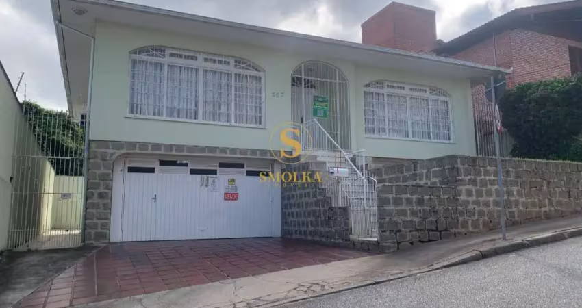 Casa em condomínio fechado com 3 quartos à venda na Rua Fritz Muller, Coqueiros, Florianópolis