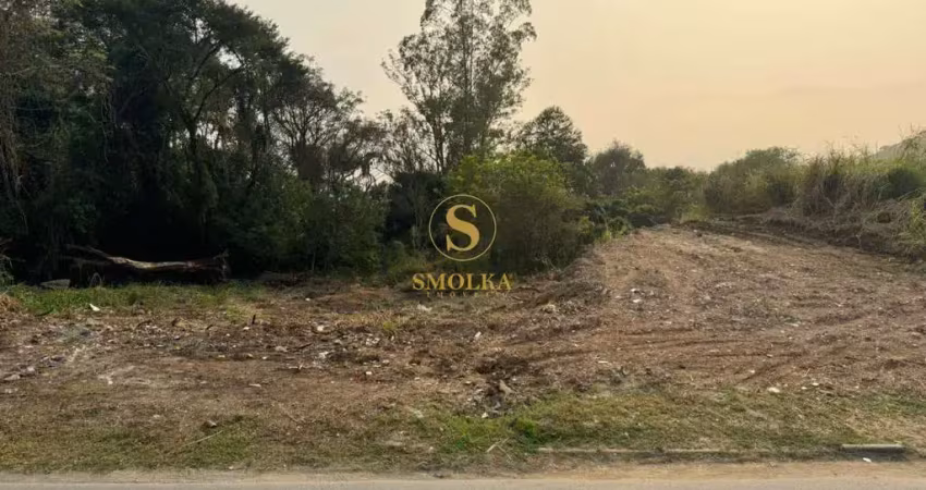 Terreno em condomínio fechado à venda na Rua Arnoldo Silveira, Agronômica, Florianópolis
