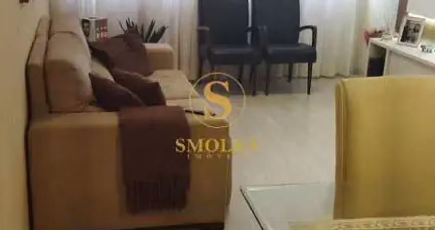Apartamento com 3 quartos à venda na Rua Vidal Ramos, Centro, Florianópolis