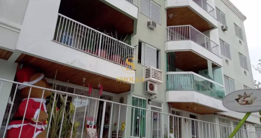 Sala comercial com 1 sala à venda na Rua Madre Maria Vilac, Canasvieiras, Florianópolis
