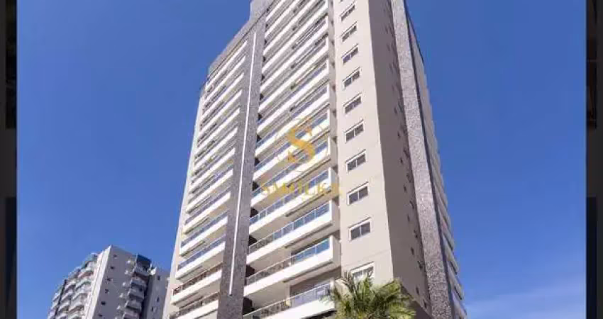 Apartamento com 3 quartos à venda na Rua Osni João Vieira, Campinas, São José