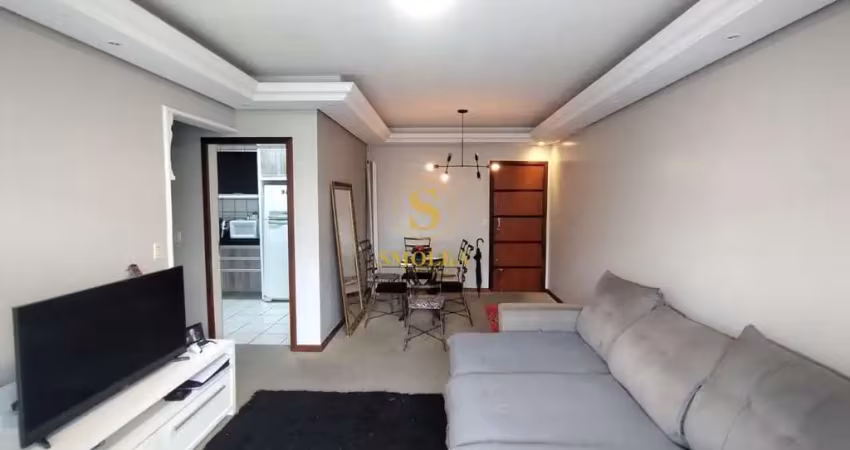 Apartamento com 2 quartos à venda na Avenida Lédio João Martins, Kobrasol, São José