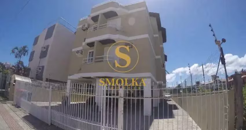 Apartamento com 2 quartos à venda na Rua José Daux, Canasvieiras, Florianópolis