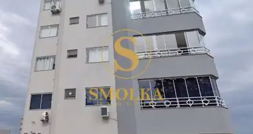 Apartamento com 2 quartos à venda na Rua João Motta Espezim, Saco dos Limões, Florianópolis