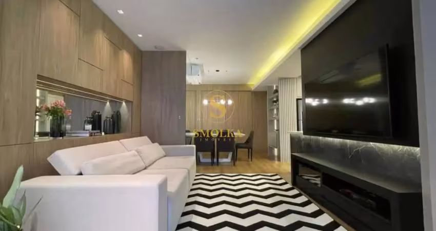 Apartamento com 2 quartos à venda na Rua Desembargador Pedro Silva, Coqueiros, Florianópolis