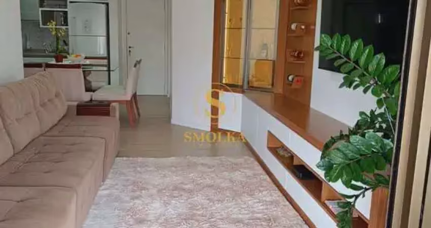 Apartamento com 2 quartos à venda na Avenida Luiz Boiteux Piazza, Ponta das Canas, Florianópolis
