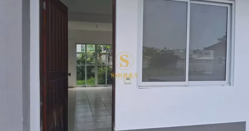Apartamento com 3 quartos à venda na Rua dos Canários, Pedra Branca, Palhoça