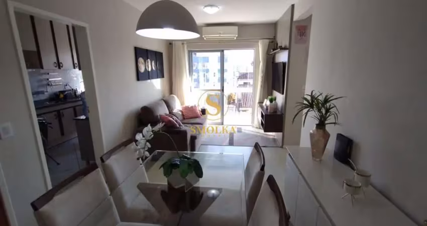 Apartamento com 2 quartos à venda na Rua José Bonifácio, Canto, Florianópolis