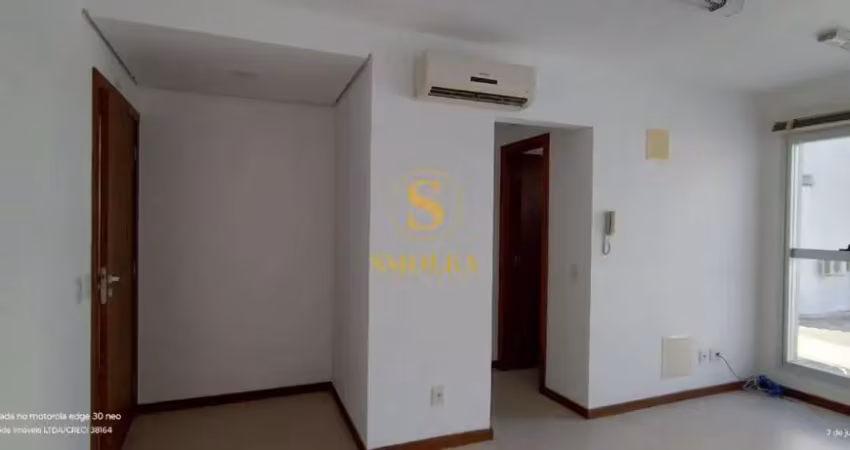 Sala comercial com 1 sala à venda na Avenida Prefeito Osmar Cunha, Centro, Florianópolis