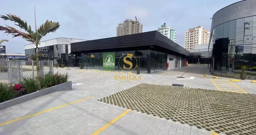 Sala comercial para alugar na Rua Paulino Pedro Hermes, Nossa Senhora do Rosário, São José