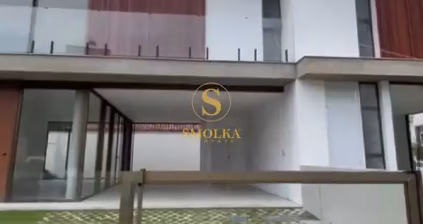 Casa em condomínio fechado com 3 quartos à venda na Rua do Babaçú, Itacorubi, Florianópolis