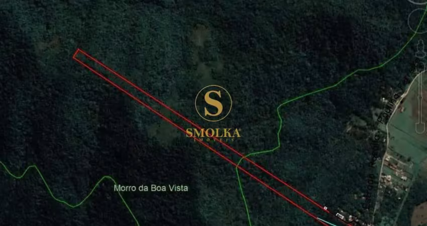 Terreno em condomínio fechado à venda na Estrada Rozália Paulina Ferreira, Pântano do Sul, Florianópolis