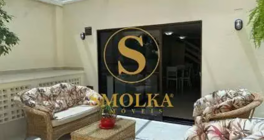 Apartamento com 3 quartos à venda na Rua Vítor Konder, Centro, Florianópolis
