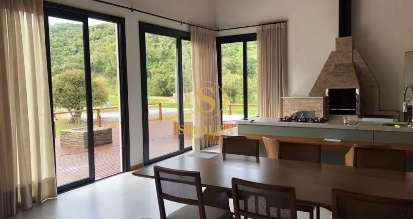 Casa em condomínio fechado com 3 quartos à venda no Centro, Rancho Queimado 