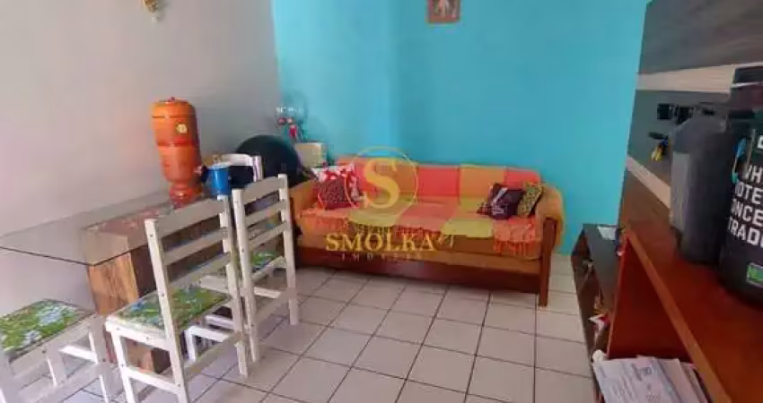 Apartamento com 3 quartos à venda na Rua Douglas Seabra Levier, Trindade, Florianópolis