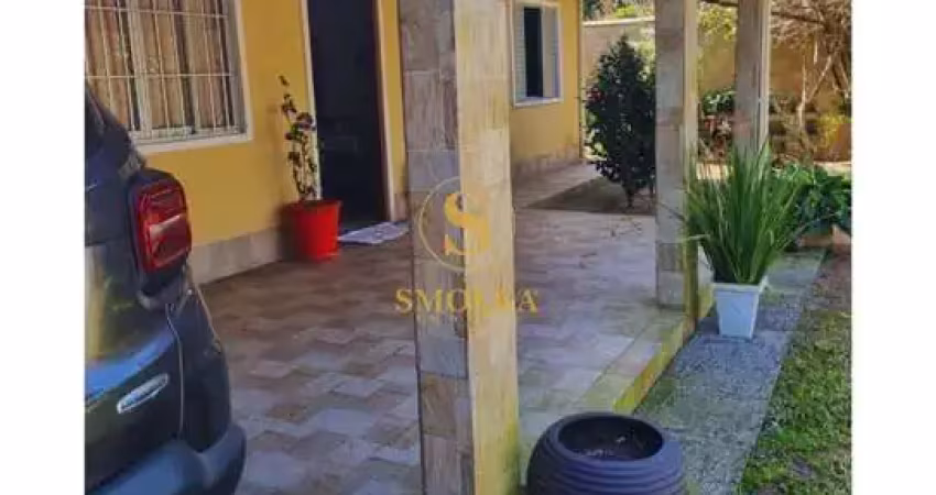 Casa em condomínio fechado com 1 quarto à venda na Servidão Rio Vermelho, São João do Rio Vermelho, Florianópolis